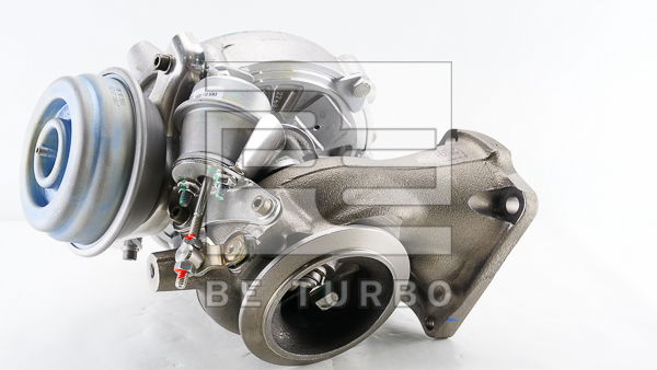 Turbocompresseur, suralimentation